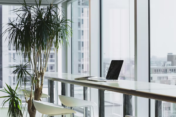 Professional Administrative and Office Support Services