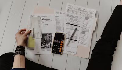 Bookkeeping